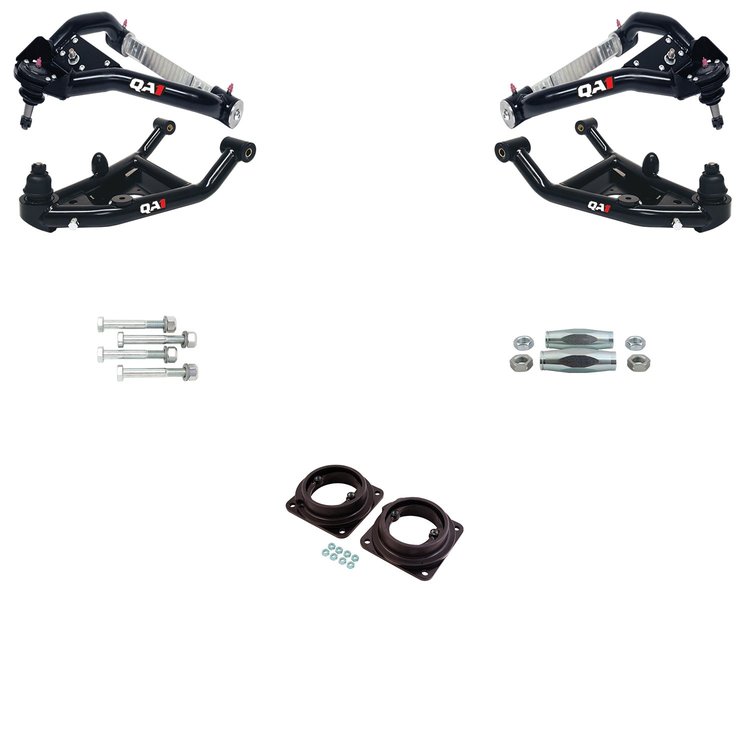 Drag Racing Kit Level 1 1970-1981 GM F-Body