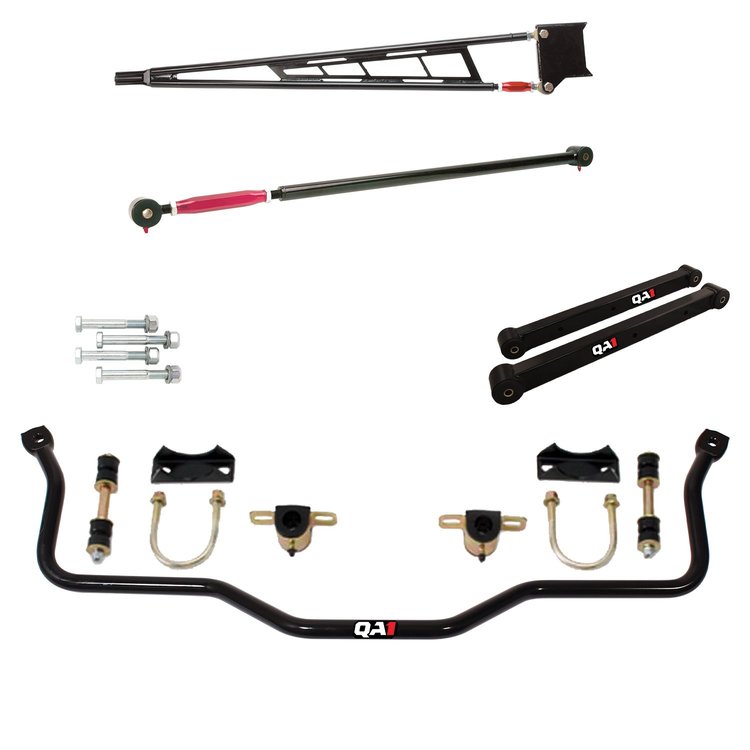 Drag Racing Kit Level 1 1993-2002 GM F-Body