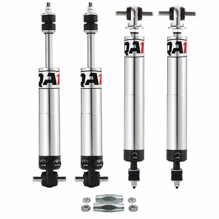 DRAG KIT 2.0