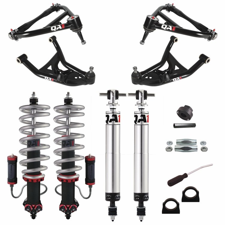 DRAG KIT 2.0