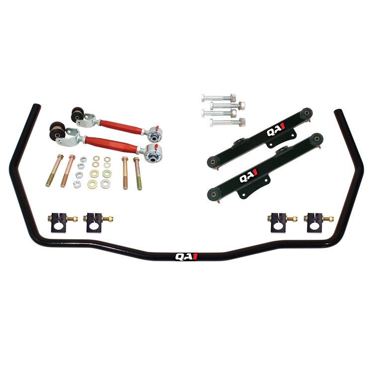 Drag Racing Kit Level 1 1994-1995 Ford Mustang