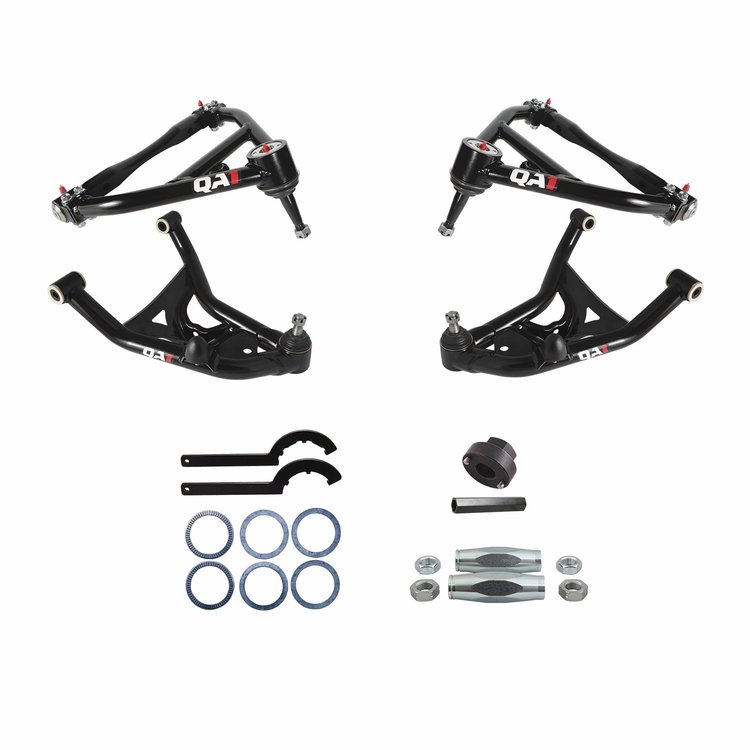 DRAG KIT 2.0