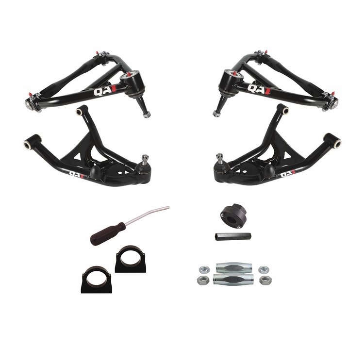 DRAG KIT 2.0