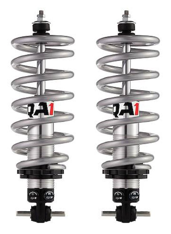 Pro Coil Front Coil-Over System Double Adjustable Shock