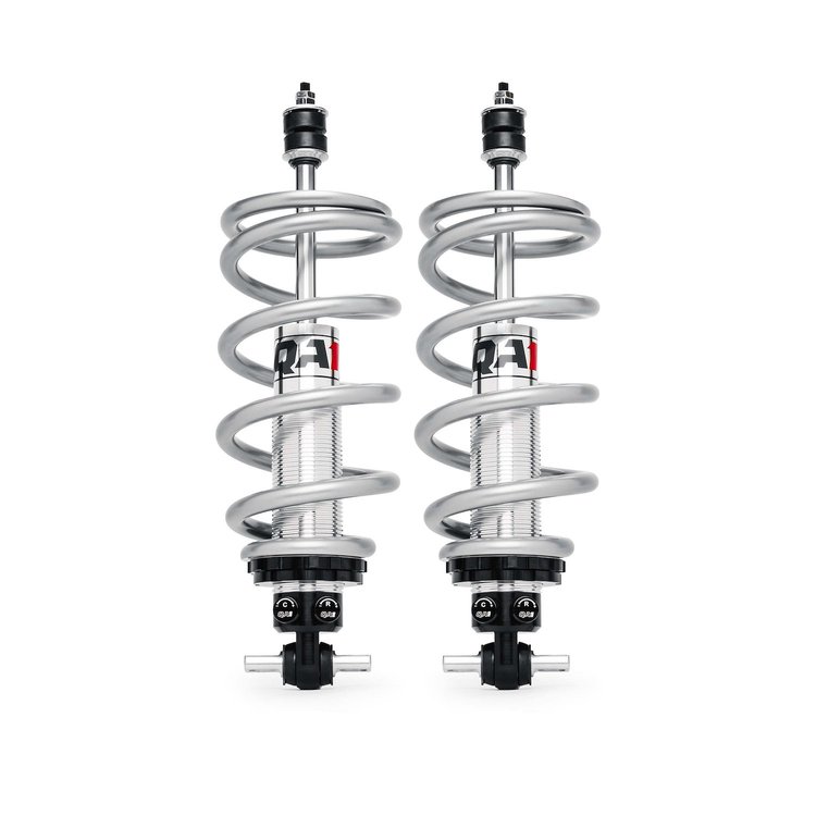 Pro Coil Front Coil-Over System Double Adjustable Shock