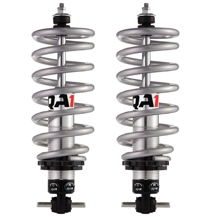 Pro Coil Front Coil-Over System Double Adjustable Shocks for 1999-2006 Chevy Silverado/GMC Sierra 1500