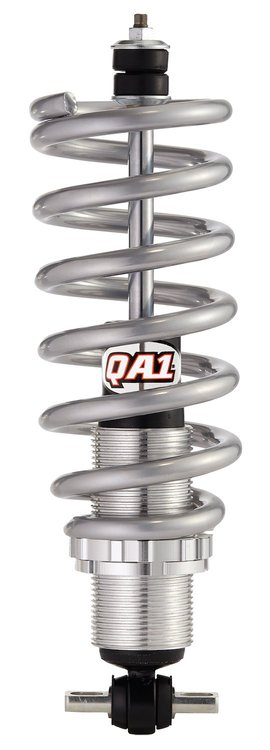 KIT PRO COIL ECON 11-250 TAPERED PIGTAIL