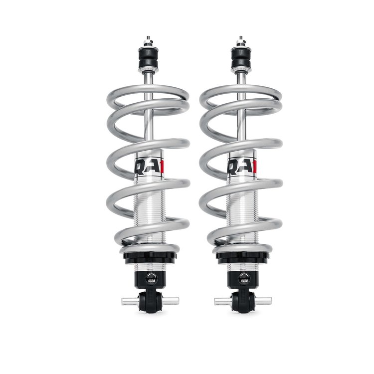 Pro Coil Front Coil-Over System Single Adjustable Shock