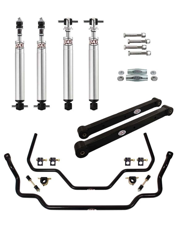 HK01-GMA3 *HANDLING KIT  LEVEL-1  G