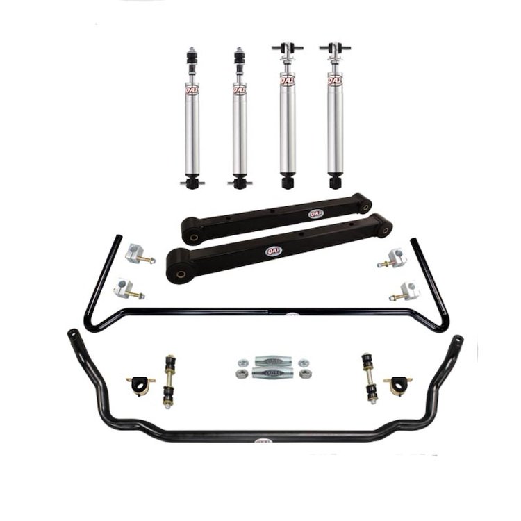 HK01-GMB4 @HANDLING KIT LEVEL-1 BBD
