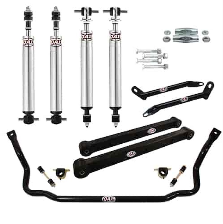HK01-GMG1 *HANDLING KIT LEVEL-1 G
