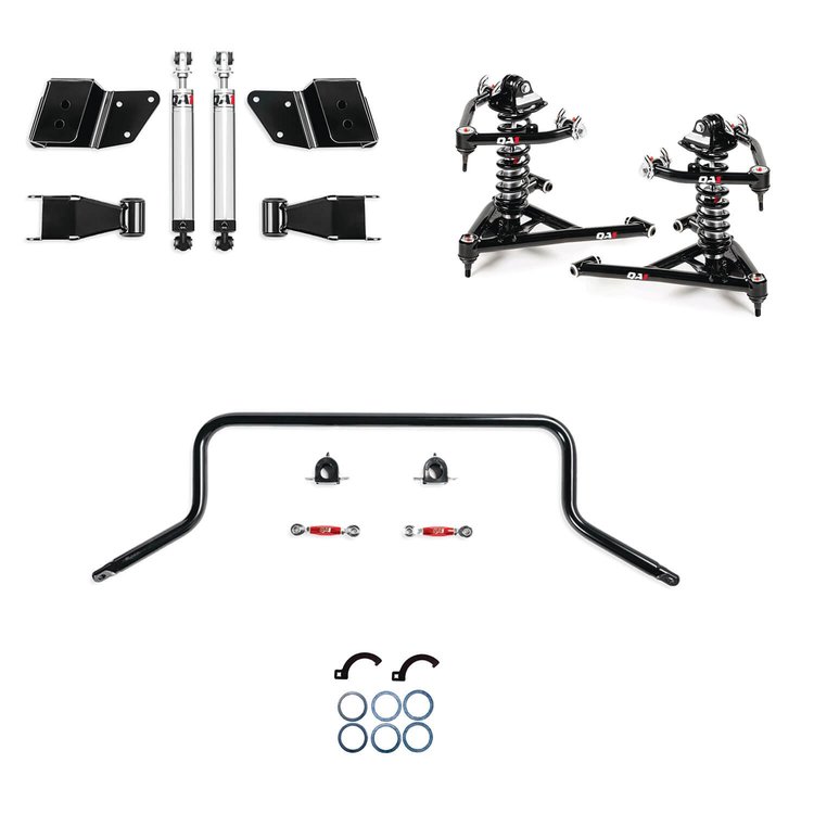 HANDLING KIT, LVL 1, SHOR