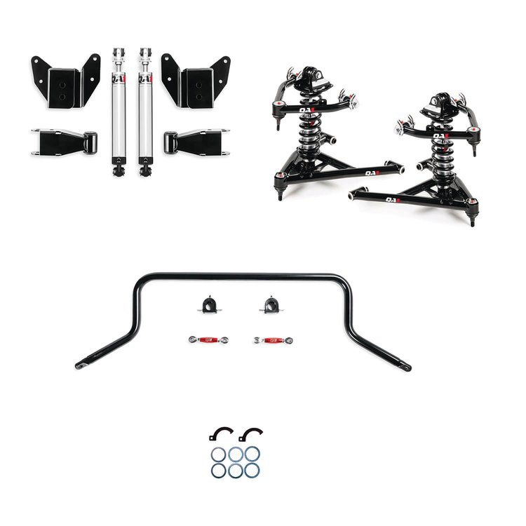 HANDLING KIT, LVL 1, LONG