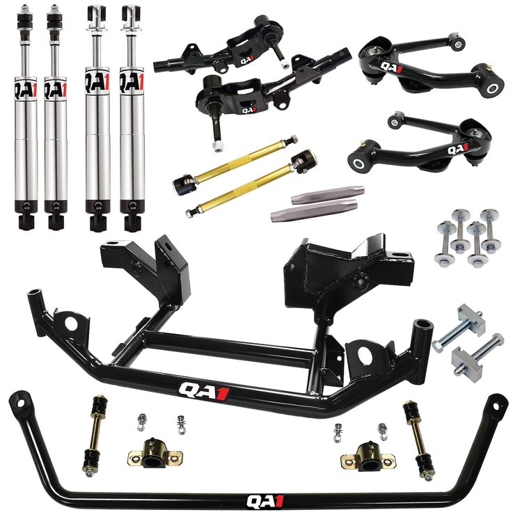 HK02-CRA1 @HANDLING KIT LEVEL-2 M