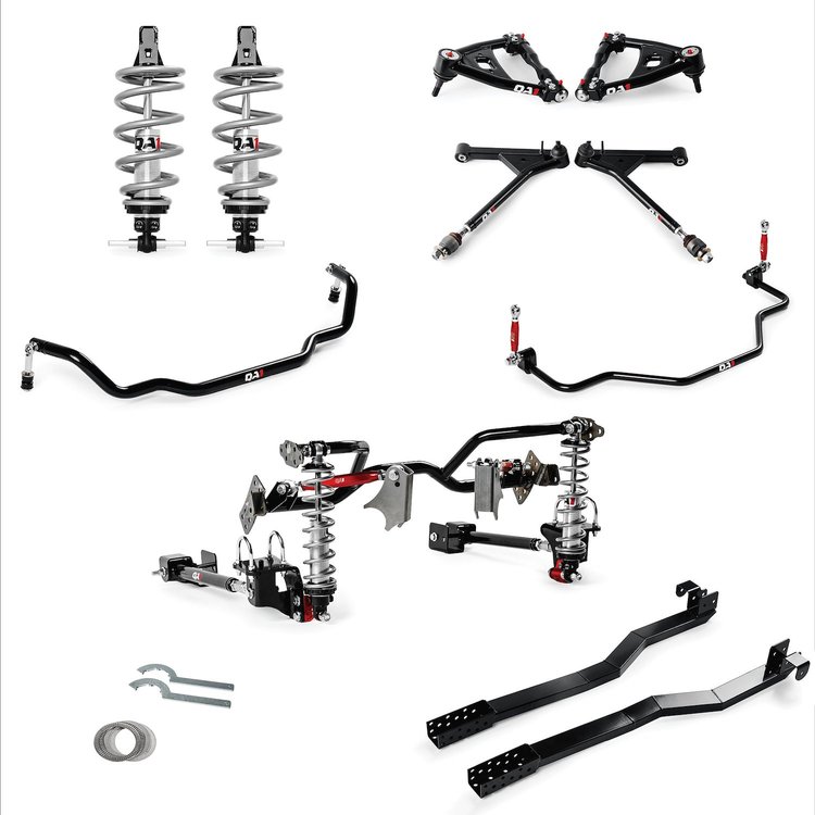 HANDLING KIT, LEVEL 2, MU