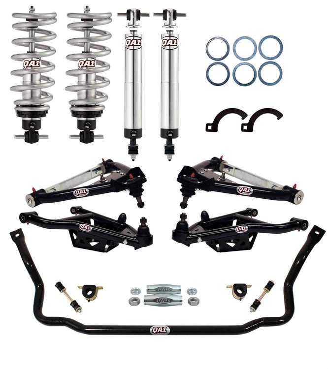 HK02-GMF2 *HANDLING KIT  LEVEL-2  G