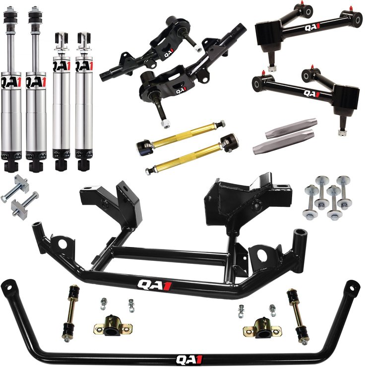 HK03-CRB1 *HANDLING KIT LEVEL-3 M