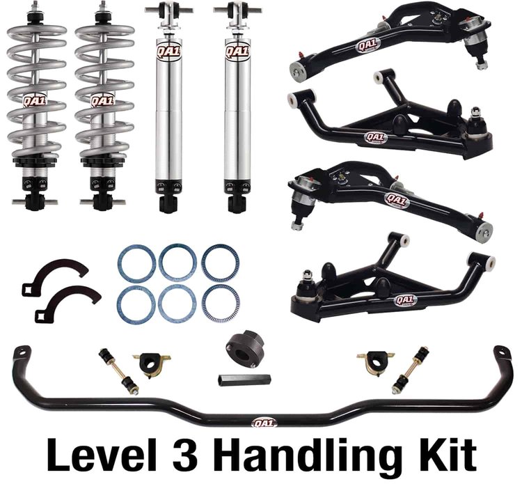 HK03-GMX2 *HANDLING KIT LEVEL-3 XBD