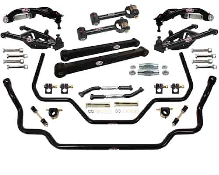 HK12-GMA1 *HANDLING KIT  LEVEL-2  G