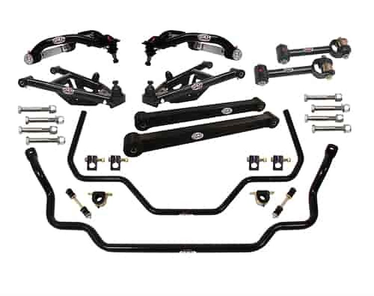 HK12-GMG2 *HANDLING KIT-2 GR PR/MNT