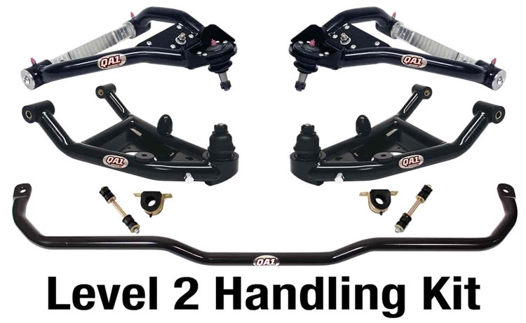 HK12-GMX2 *HANDLING KIT LEVEL-2 XBD