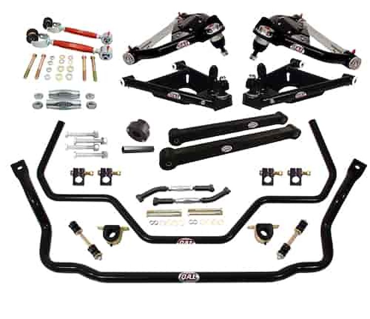HK13-GMG1 *HANDLING KIT LEVEL-3 GM