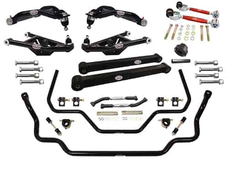 HK13-GMG2 *HANDLING KIT-3 GR PR/MNT