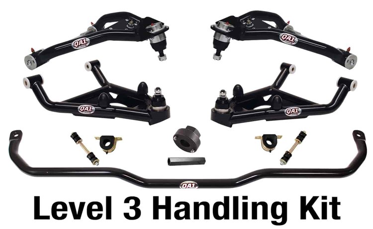 HK13-GMX2 *HANDLING KIT LEVEL-3 XBD