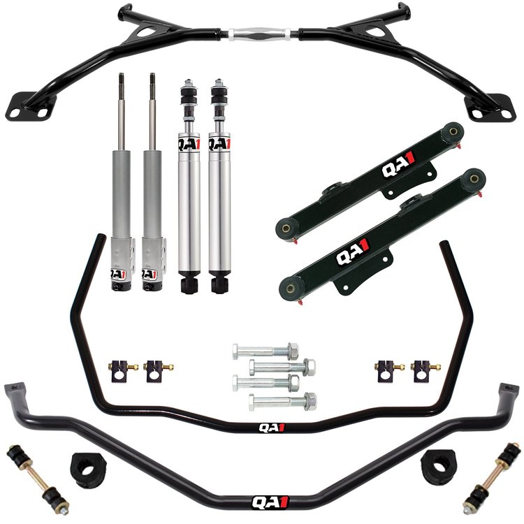HK21-FMM4 *HANDLING KIT  LEVEL-1  M