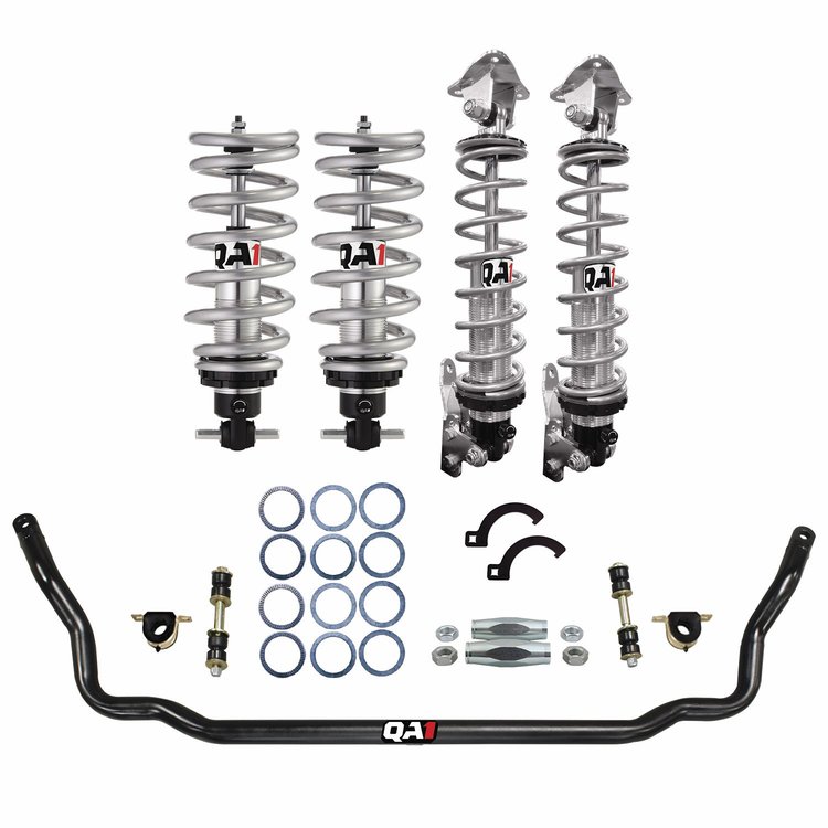Handling Kit Level 1 for Select 1994-1996 Buick, Chevy Models