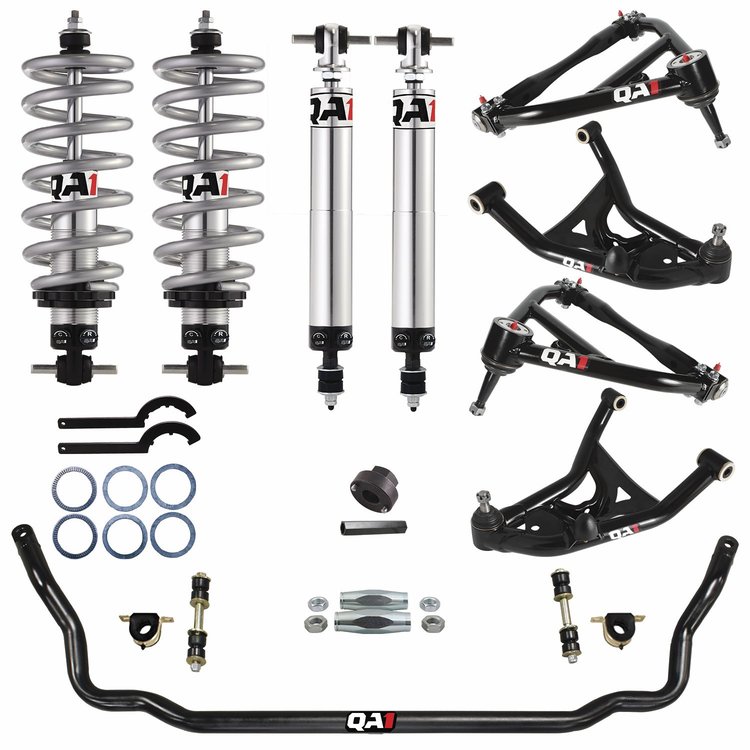 HANDLING KIT 2.0
