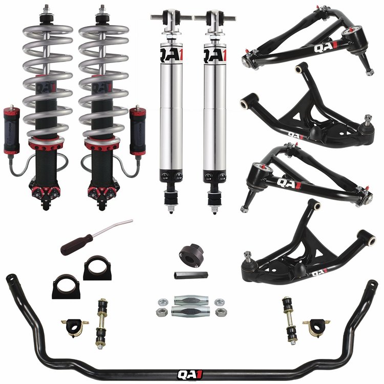 HANDLING KIT 2.0