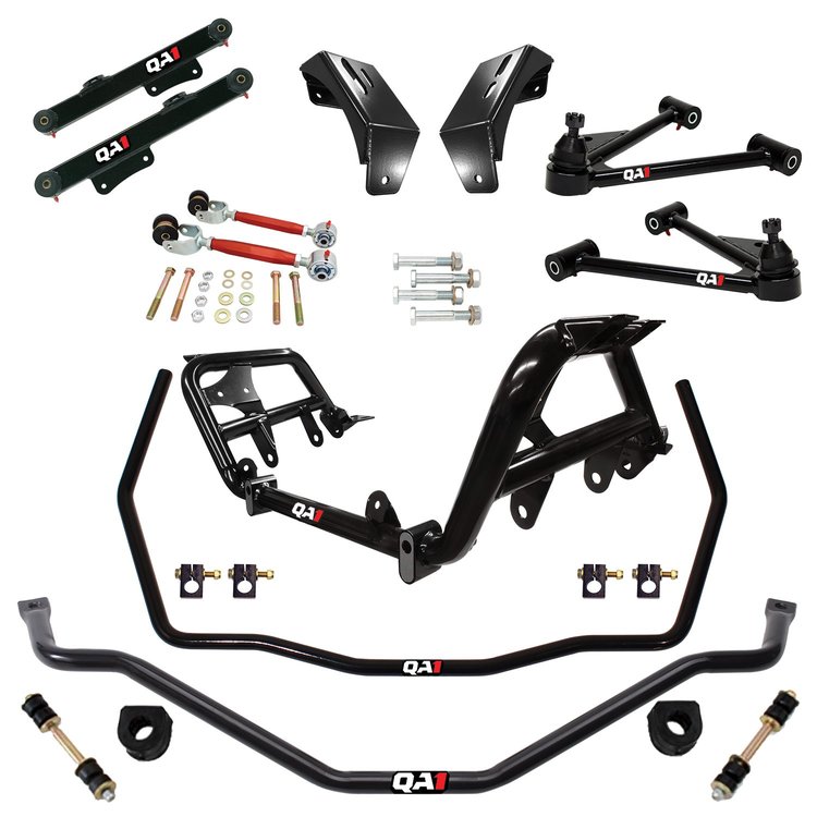 Handling Kit Level 2 1994-1995 Ford Mustang