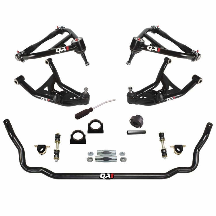 HANDLING KIT 2.0
