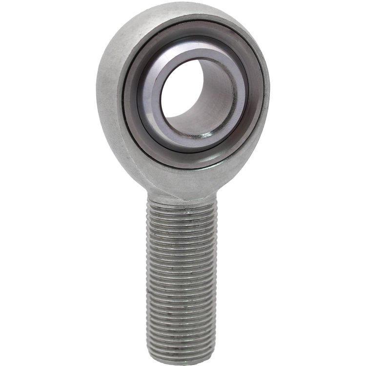 HM Series Rod End Hole I.D.: 1.000 in.
