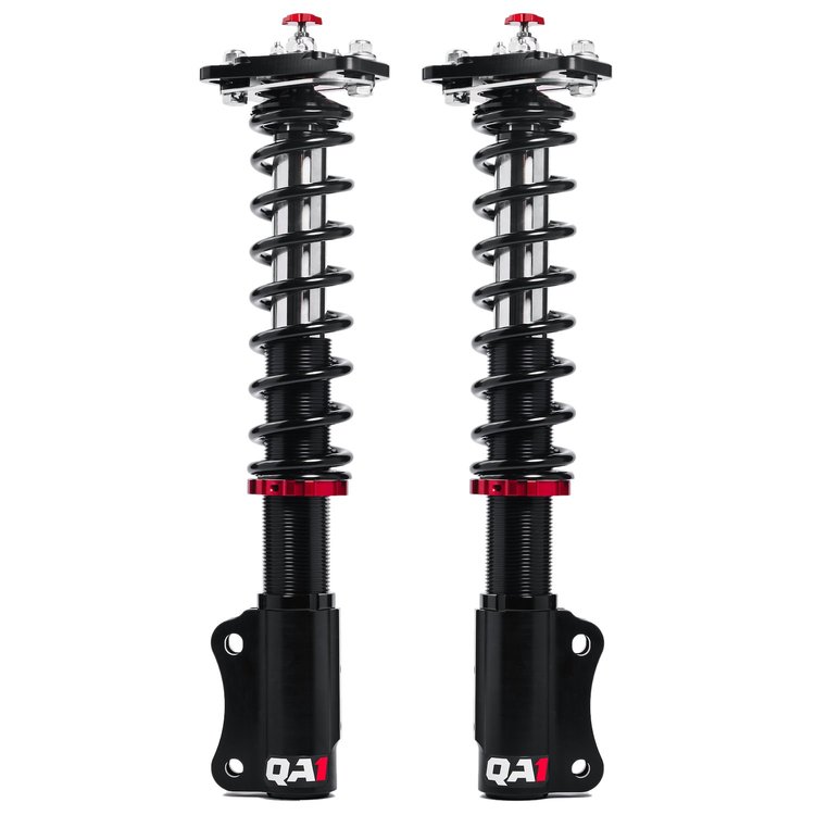 HS01-12200 Proma Star Front Coilover Conversion Kit 1979-1989 Ford Mustang, Single-Adjustable