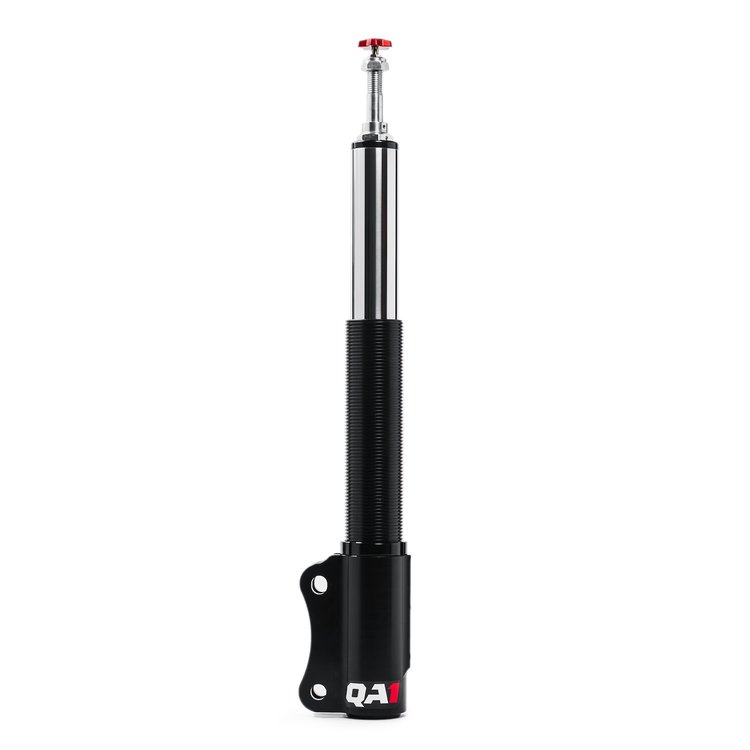 HS01 Adjustable Strut, Proma Star Coilover Strut, 79-93 Mustang, Single Adjust