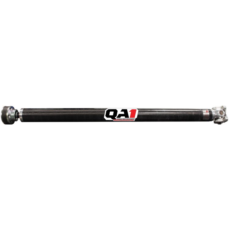 REV Series Carbon Fiber Driveshaft 2015-2018 Ford Mustang Shelby GT350