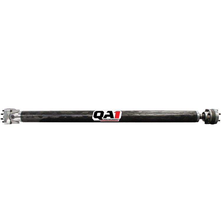 REV Series Carbon Fiber Driveshaft for 2010-2015 Chevy Camaro