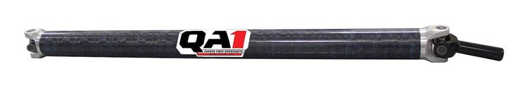 REV Series Carbon Fiber Custom Street Driveshaft 3.2" Diameter
