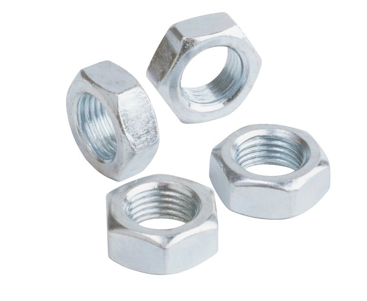 Jam Nut 5/8"-18