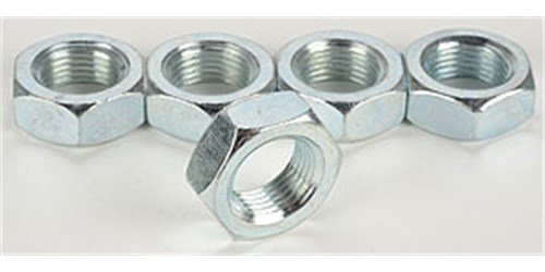 Jam Nuts 1/2"-20