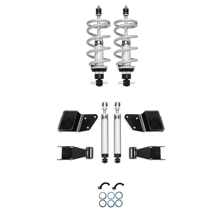 LOWERING KIT, S-ADJ, SHOR