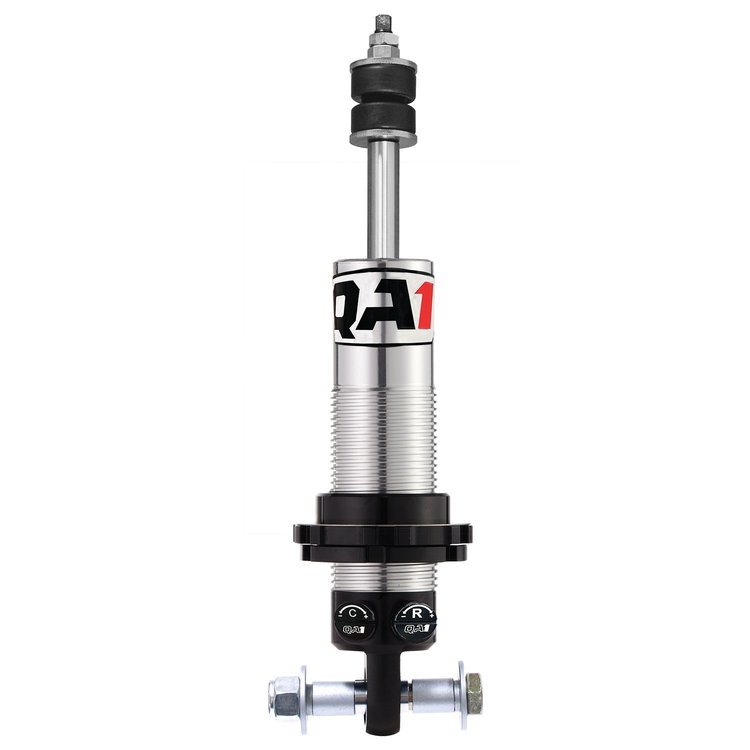 Mustang II Pro Coil Coil-Over Shock Double Adjustable