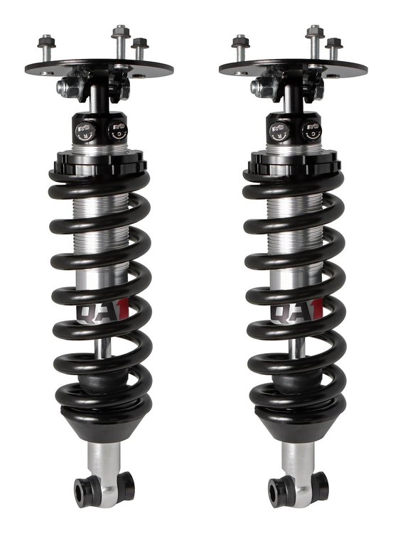 MD431-09450 Pro Coil Shock Kit, KIT, FRONT PRO-COIL D-ADJ