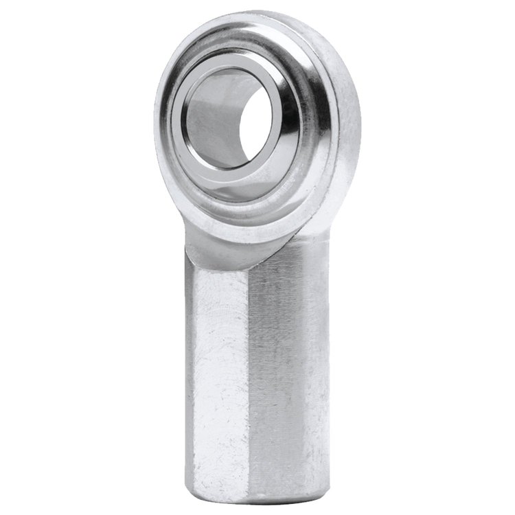 ROD END G 2-PC 303 SS F