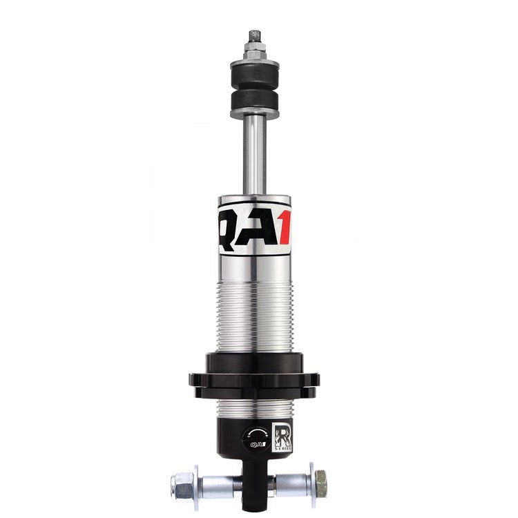 "R" Series Mustang II Pro Coil Shock 1/2" ID Bolt Hole, Bearing