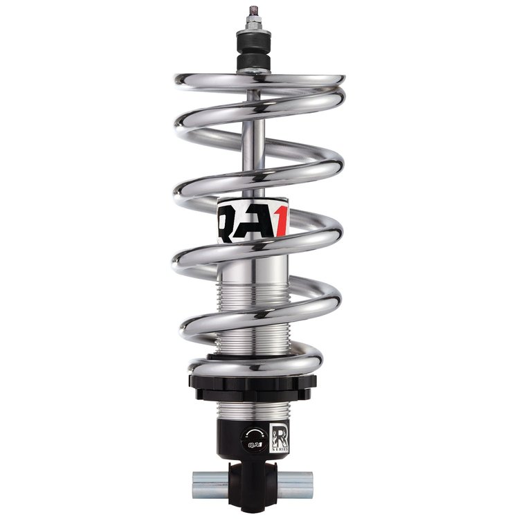 "R" Series Mustang II Pro Coil System Front End Weight: 1700+ lbs