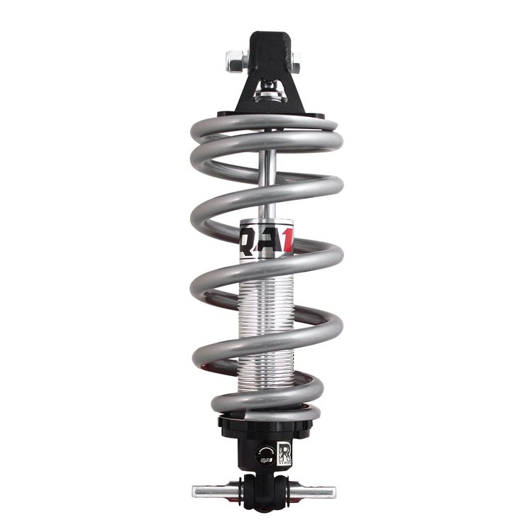 Pro Coil "R" Series Front Coilover System [1964-1966 Ford Mustang]