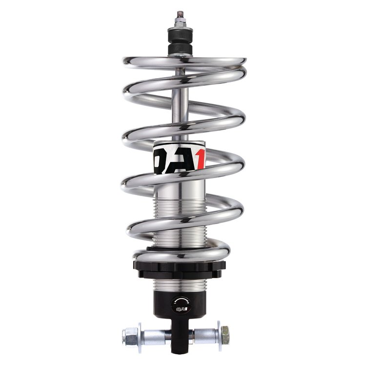 Single Adjustable Mustang II Pro Coil System Front End Weight: 1700+ lbs